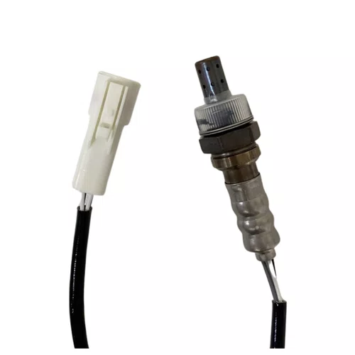 Sonda Lambda Pós Catalisador Para Ford Fiesta E Ka 1.5 E 1.6