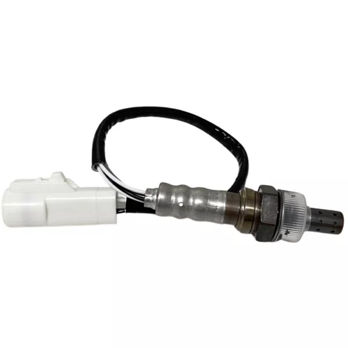 Sonda Lambda Pós Catalisador Para Ford Fiesta E Ka 1.5 E 1.6