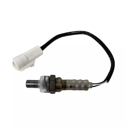 Sonda Lambda Pós Catalisador Para Ford Fiesta E Ka 1.5 E 1.6