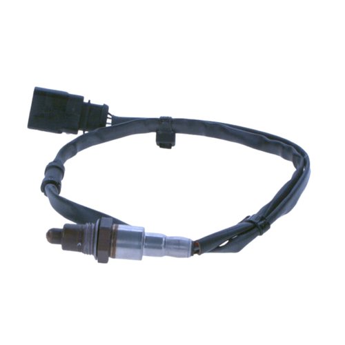Sonda Lambda Pós Catalisador Para Volkswagen 1.6 16v Msi