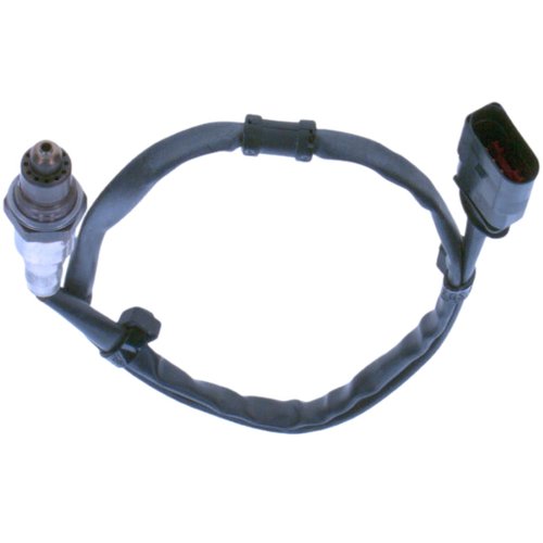 Sonda Lambda Pós Catalisador Para Volkswagen 1.6 16v Msi
