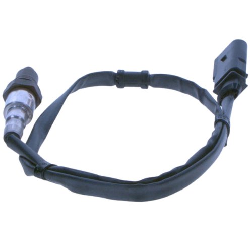 Sonda Lambda Pós Catalisador Para Volkswagen 1.6 16v Msi