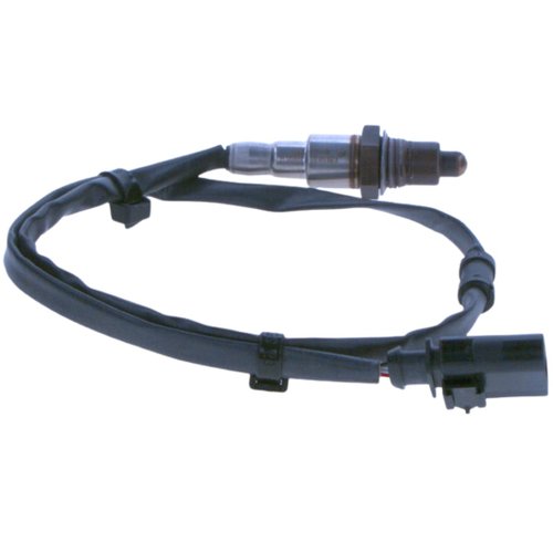 Sonda Lambda Pós Catalisador Para Volkswagen 1.6 16v Msi
