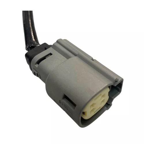 Sonda Lambda Pré Catalisador Original Ntk Para Ecosport Ka