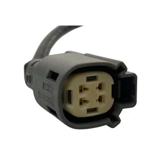 Sonda Lambda Pré Catalisador Original Ntk Para Ecosport Ka