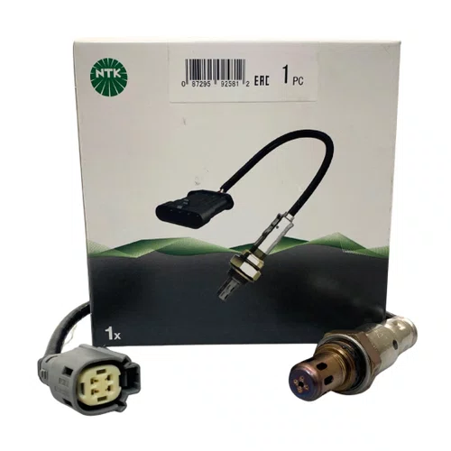 Sonda Lambda Pré Catalisador Original Ntk Para Ecosport Ka