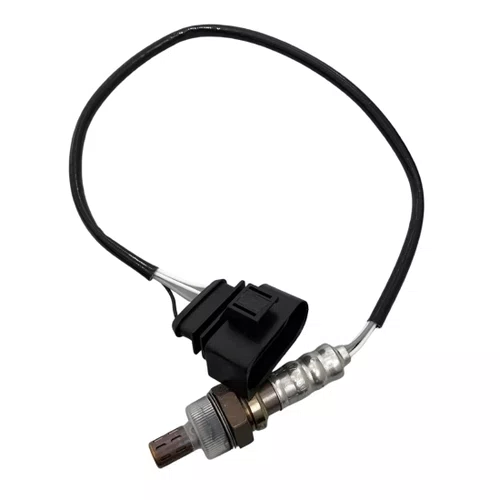 Sonda Lambda Pré Catalisador Original Ntk Para Gol E Parati