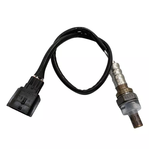 Sonda Lambda Pré Catalisador Original Ntk Para Logan Sandero