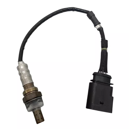 Sonda Lambda Pré Catalisador Original Ntk Para Vw Fox E Polo