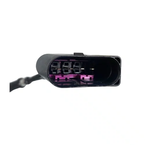 Sonda Lambda Pré Catalisador Original Ntk Para Vw Fox E Polo