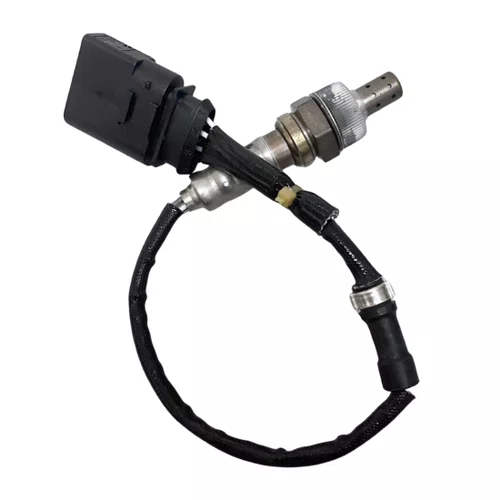 Sonda Lambda Pré Catalisador Original Ntk Para Vw Fox E Polo