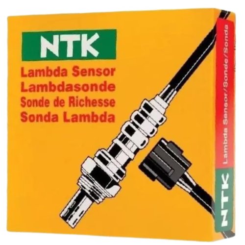 Sonda Lambda Sensor Oxigênio Ntk Gm Onix Prisma Cobalt Spin