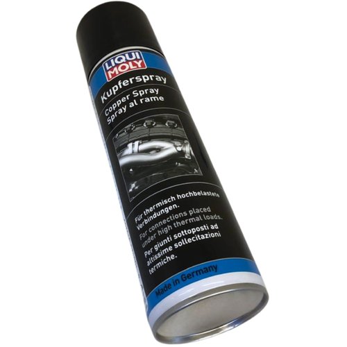 Spray De Cobre Liqui Moly Kupfer Spray 300 Ml
