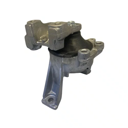 Suporte Coxim Dianteiro Do Motor Lado Direito Mobensani Crv