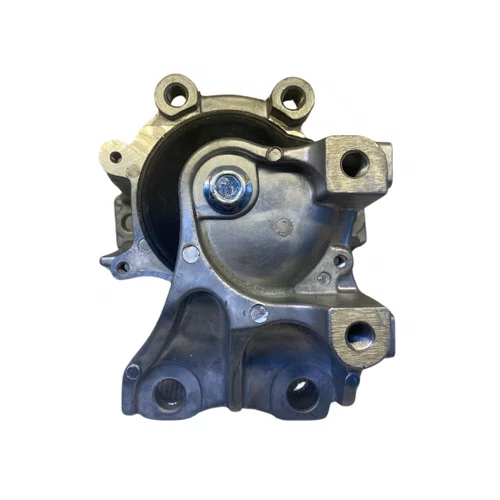 Suporte Coxim Dianteiro Do Motor Lado Direito Mobensani Crv