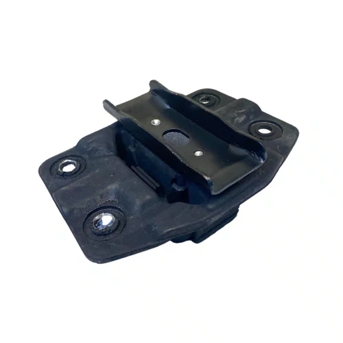 Suporte Coxim Dianteiro Do Motor Lado Esquerdo Mobensani Up