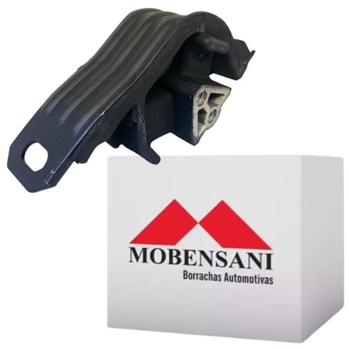 Suporte Coxim Dianteiro Do Motor Mobensani Para Agile Celta