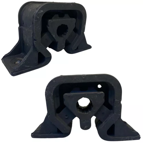 Suporte Coxim Dianteiro Do Motor Mobensani Para Corsa