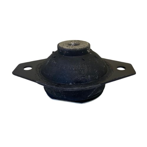 Suporte Coxim Dianteiro Do Motor Mobensani Para Fiat Fiorino