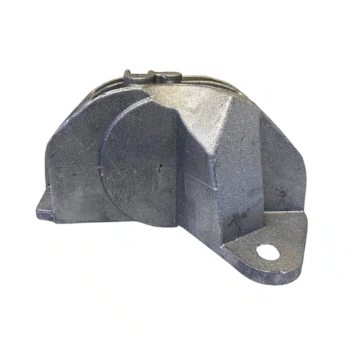 Suporte Coxim Dianteiro Do Motor Mobensani Para Grand Siena