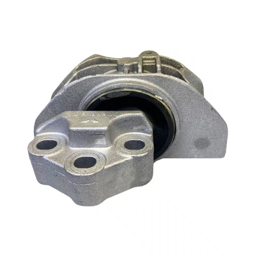 Suporte Coxim Dianteiro Do Motor Mobensani Para Grand Siena