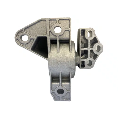 Suporte Coxim Dianteiro Do Motor Mobensani Para Grand Siena