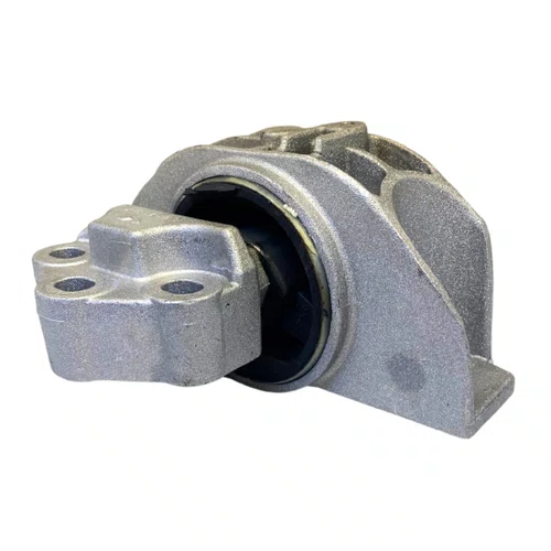 Suporte Coxim Dianteiro Do Motor Mobensani Para Grand Siena