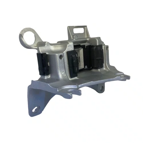 Suporte Coxim Dianteiro Esquerdo Motor Mobensani Fluence
