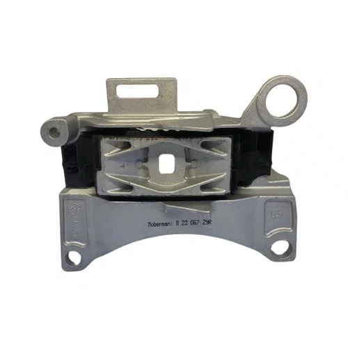 Suporte Coxim Dianteiro Esquerdo Motor Mobensani Fluence