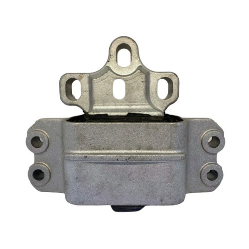 Suporte Coxim Dianteiro Motor Lado Esquerdo Mobensani Audi