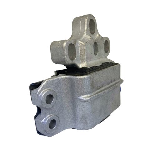 Suporte Coxim Dianteiro Motor Lado Esquerdo Mobensani Audi