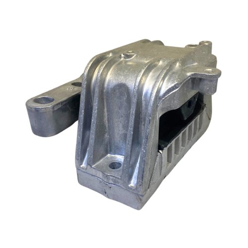 Suporte Coxim Dianteiro Motor Mobensani Para Audi A3 Jetta
