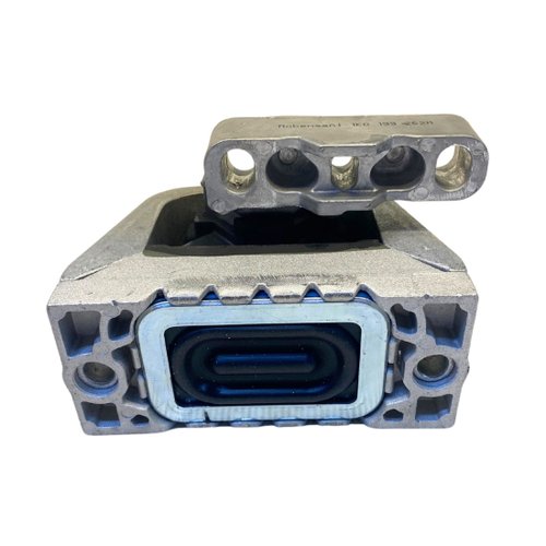 Suporte Coxim Dianteiro Motor Mobensani Para Audi A3 Jetta