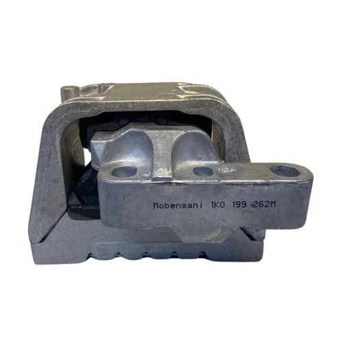 Suporte Coxim Dianteiro Motor Mobensani Para Audi A3 Jetta