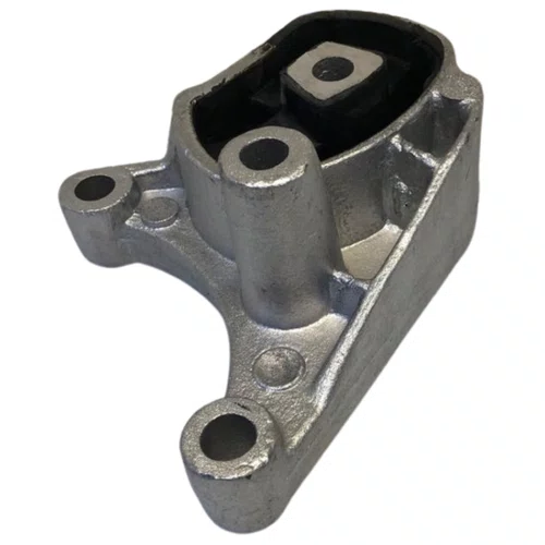 Suporte Coxim Do Câmbio Mobensani Para Ford Ka 1997 A 2007