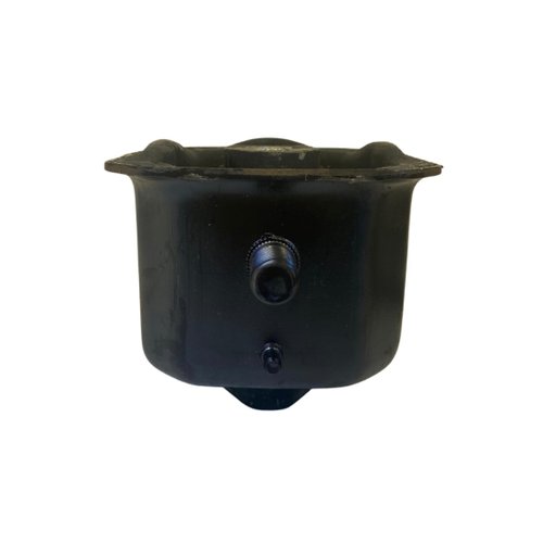 Suporte Coxim Do Motor Lado Direito Mobensani Para Gol