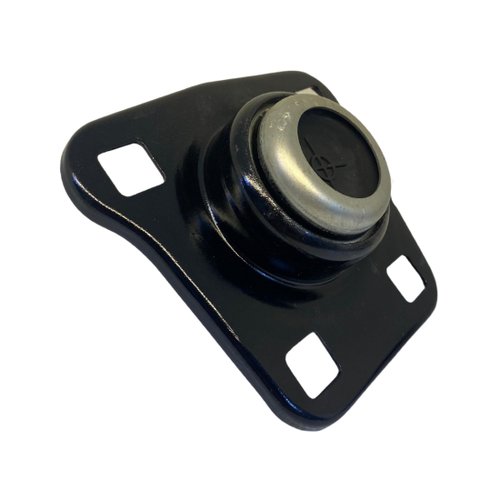Suporte Coxim Traseiro Motor Mobensani Para Courier Fiesta