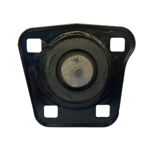 Suporte Coxim Traseiro Motor Mobensani Para Courier Fiesta