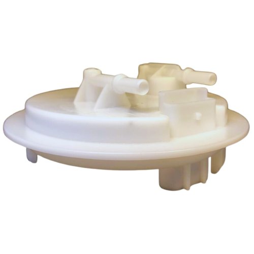 Tampa Flange Bomba Combustível Vp C3 C4 208 307 408 2008