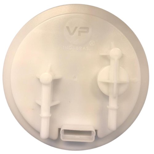 Tampa Flange Bomba Combustível Vp C3 C4 208 307 408 2008