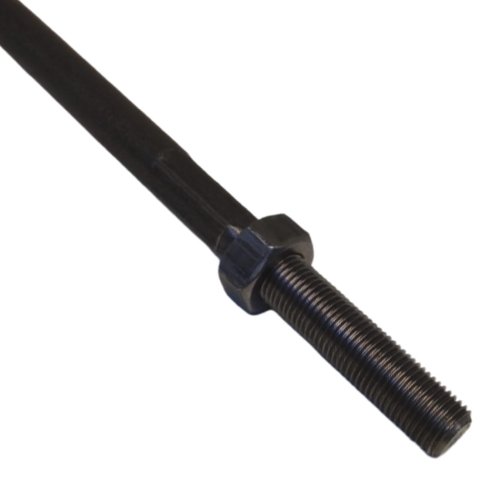 Terminal Barra Axial Bortec Para Renaut Megane 1999 A 2006