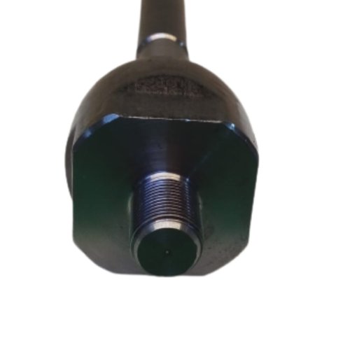 Terminal Barra Axial Bortec Para Renaut Megane 1999 A 2006