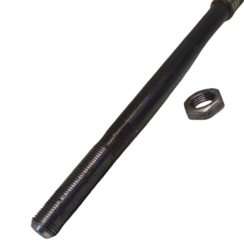 Terminal Barra Axial Compatível Hyundai Hr 2.5 2005 A 2022