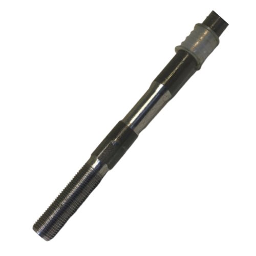 Terminal Barra Axial Toyota Corolla Fielder Anos 2002 A 2008