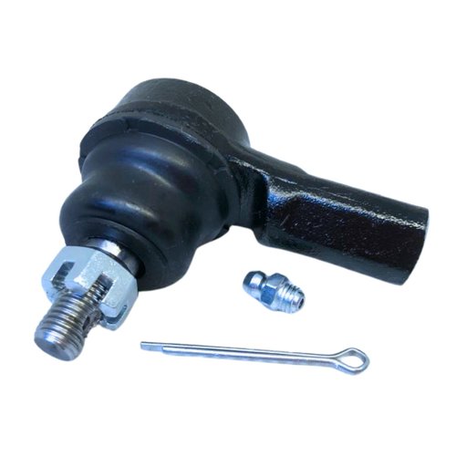 Terminal De Direção Ampri Para Honda Civic E Crv 2001 A 2006