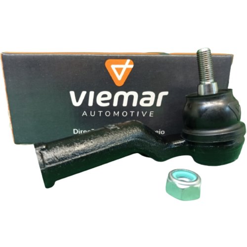 Terminal de direção direito Viemar Ford Focus1.6 e 2.0 2014 a 2019
