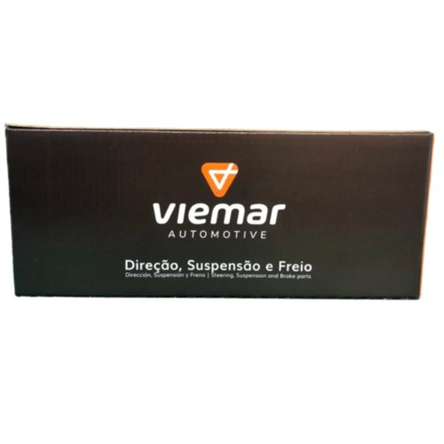Terminal de direção direito Viemar Honda Fit 1.4 1.5 2003 a 2008