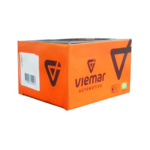 Terminal De Direção Esquerdo Viemar Focus Volvo C30 S40 V50