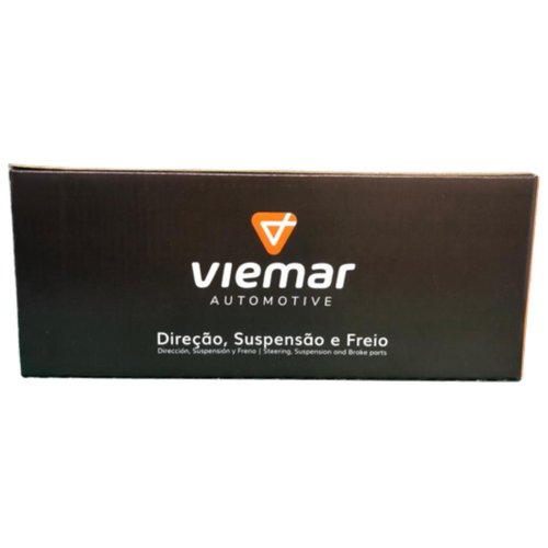 Terminal De Direção Esquerdo Viemar Hyundai I30 Kia Cerato