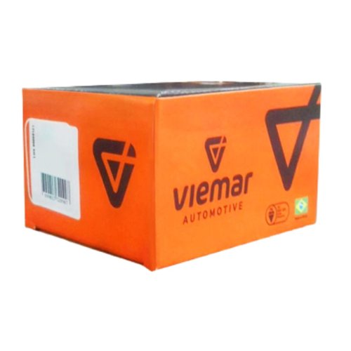 Terminal De Direção Externo Viemar Gm S10 Blazer 1996 A 2011